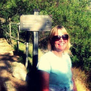 Meet your Posher, Kristy
